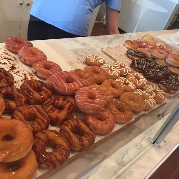 One Belle Bakery Wilmington, NC