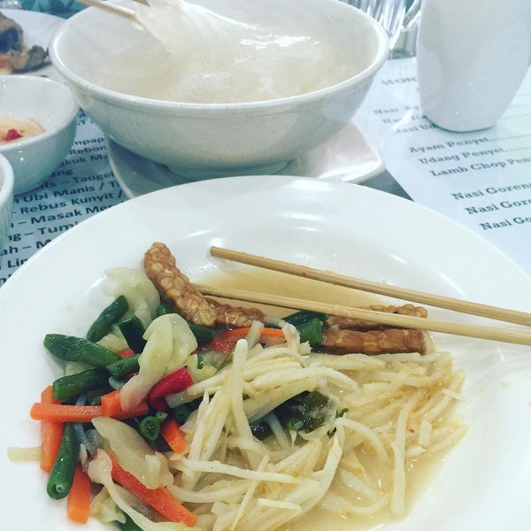 Honeyta Cafe Serusop BSB, Brunei