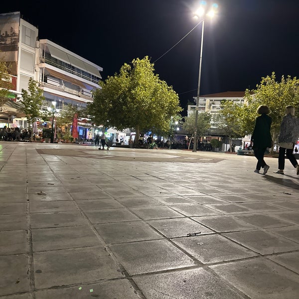 Πύργος (Pyrgos) - 4 tips