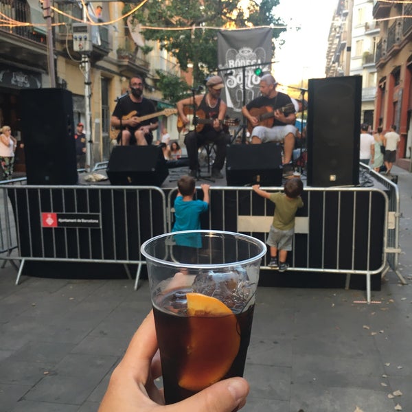 Foto scattata a Gran Bodega Saltó da Krisztina S. il 7/21/2022