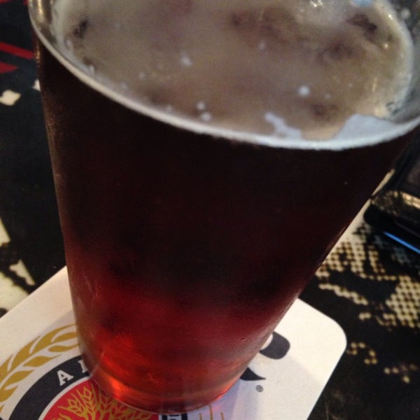 10/17/2014にChris A R.がBurger &amp; Beer Jointで撮った写真