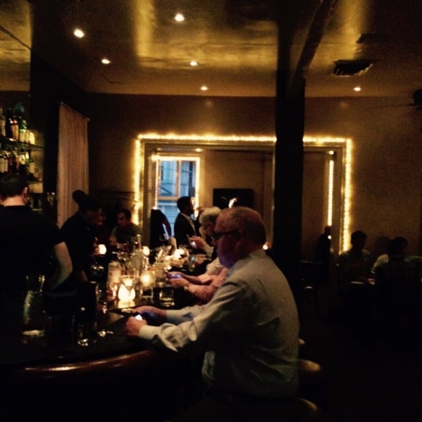 7/9/2015にEbbie A.がEureka Restaurant &amp; Loungeで撮った写真