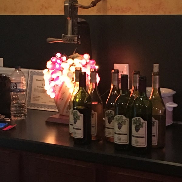 Kreutz Creek Winery Winery