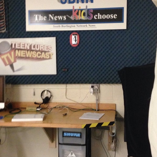 Photos at FH Tuttle Middle School 1 tip from 61 visitors