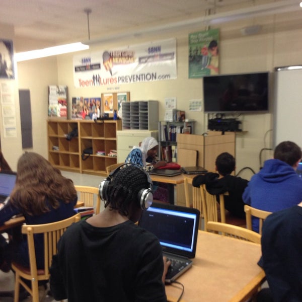 Photos at FH Tuttle Middle School 1 tip from 61 visitors