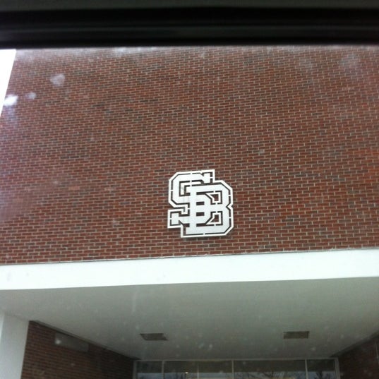 South Burlington High School - High School