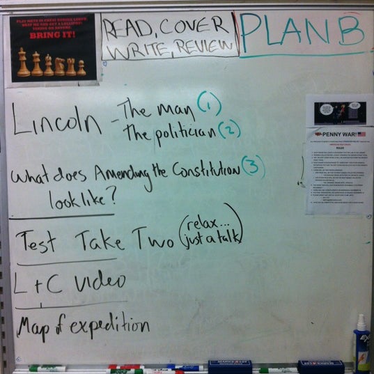 Photos at FH Tuttle Middle School 1 tip from 61 visitors