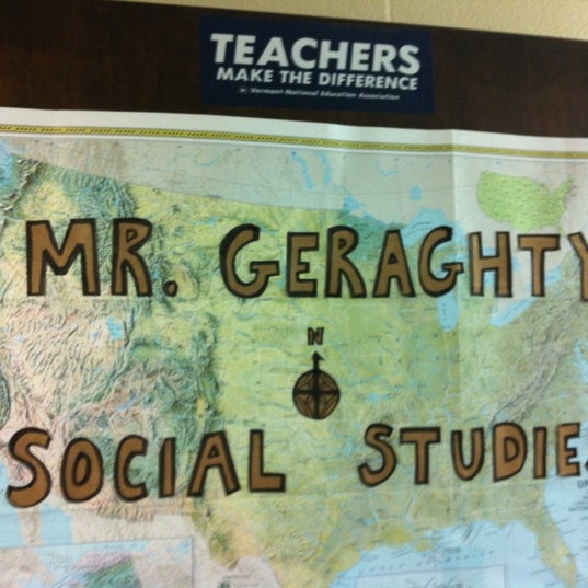 Photos at FH Tuttle Middle School 1 tip from 61 visitors