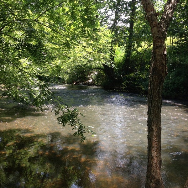 Photos at Yahoola Creek Park Dahlonega, GA