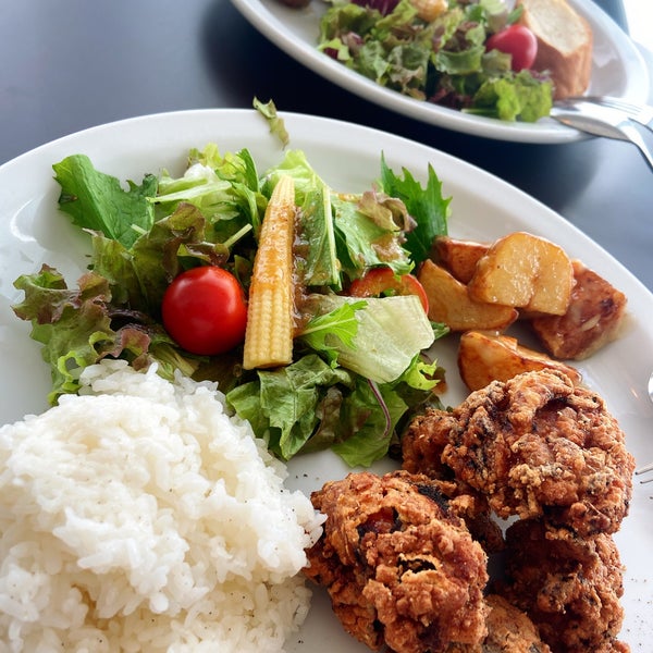 Light Cafe 栄店 Light Cafe 栄店