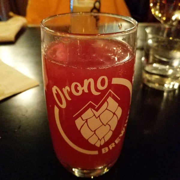 Woodman's Bar & Grill Orono, ME