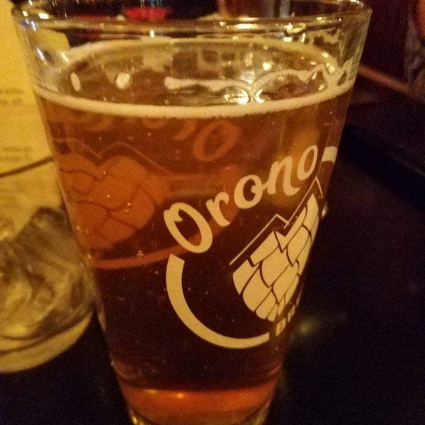 Woodman's Bar & Grill Orono, ME