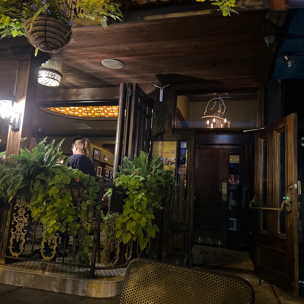 9/6/2022 tarihinde Melissaziyaretçi tarafından Wilde Bar &amp; Restaurant'de çekilen fotoğraf