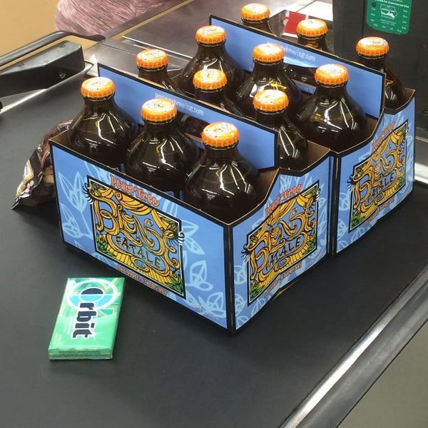 HyVee Grocery Store in Cedar Rapids