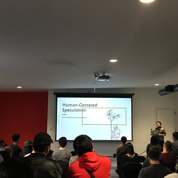 Fuzz - Tech Startup in Williamsburg