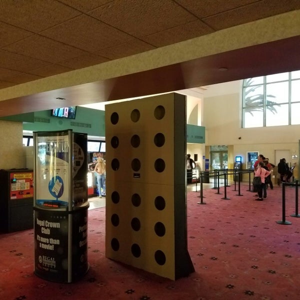 Photos at Regal UA Laguna Village Valley Hi North Laguna