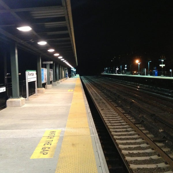 Photos at Metro North Riverdale Station North Riverdale 6 tips