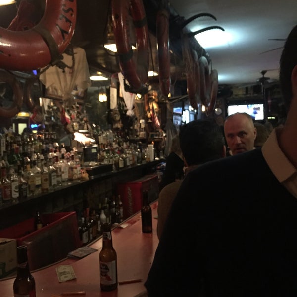 2/20/2016にDavid B.がMontero Bar &amp; Grillで撮った写真