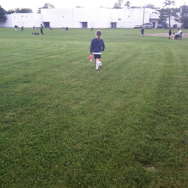 Red Run Park 1 tip from 219 visitors