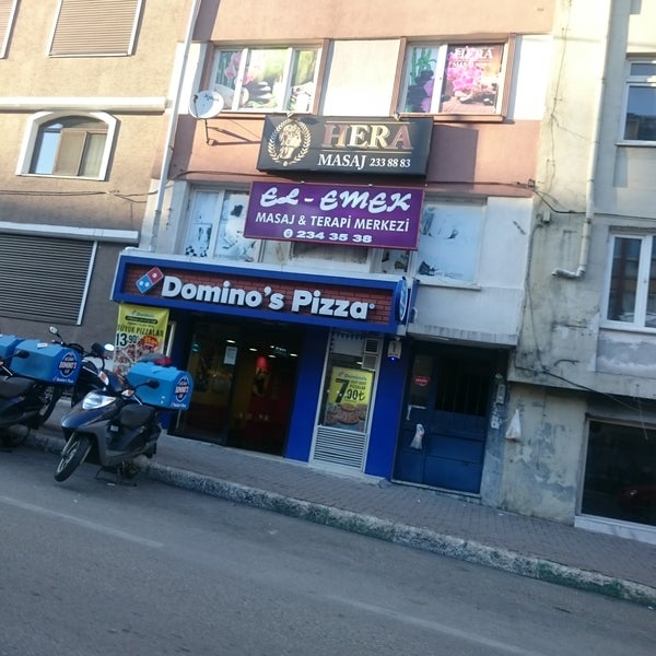 Domino S Pizza Photos Pictures Of Domino S Pizza Cekirge Bursa