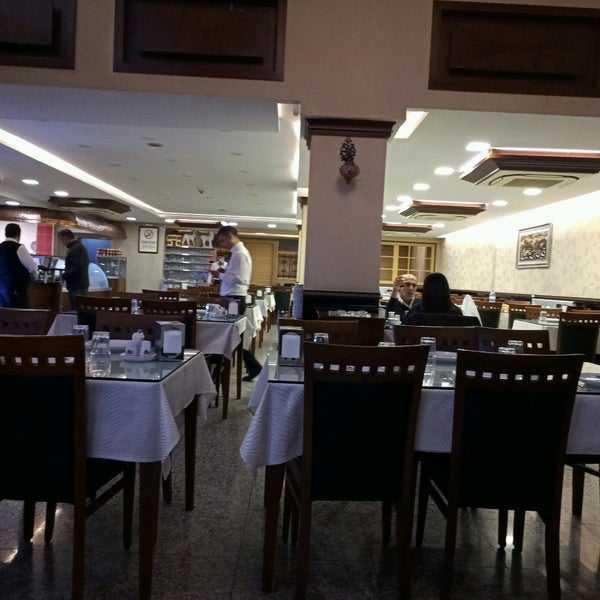 Photos at Küçük Ev Et Restaurant İsmetpaşa Mh. Borsa Cd. No11
