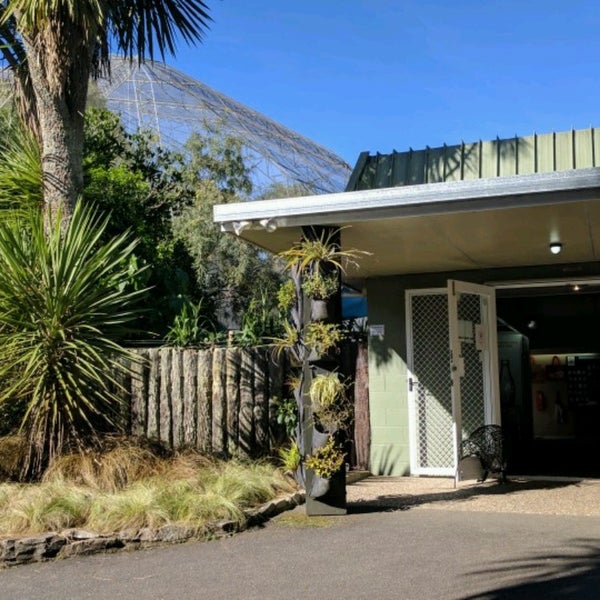 Photo prise au Otorohanga Kiwi House par Jeffery H. le4/18/2017