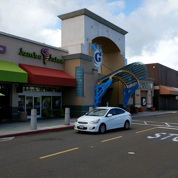 Grossmont Center Mall Map Grossmont Center - Shopping Mall In La Mesa