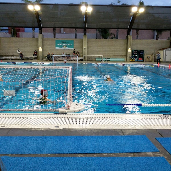 Photos at Ned Baumer Aquatic Center Mira Mesa 2 tips