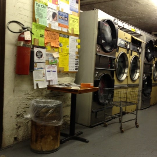 Soap N' Suds Upper West Side 5 tips from 73 visitors