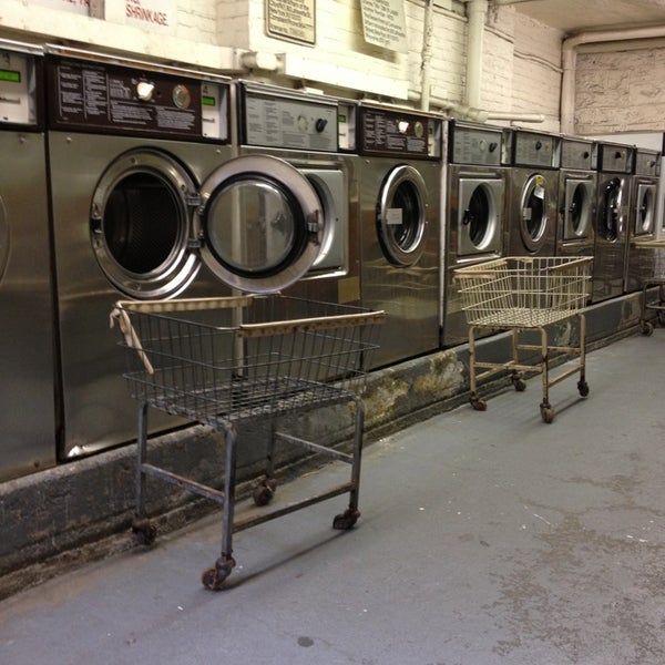 Soap N' Suds Upper West Side 73 ziyaretçidan 5 tavsiye