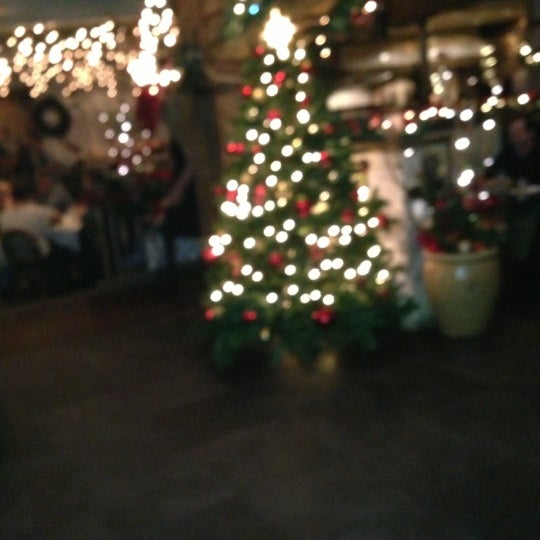 Photo taken at Bacco Italian Restaurant by Joia M. on 11/17/2012