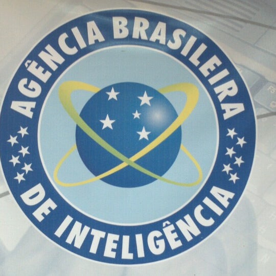 Foto tomada en Agência Brasileira de Inteligência (ABIN)  por Johnny M. el 12/16/2013