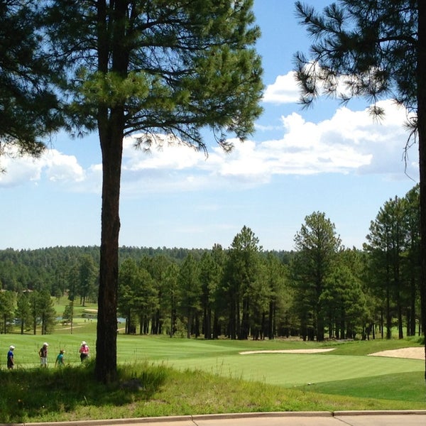 Forest Highlands Meadow Clubhouse 1 tip