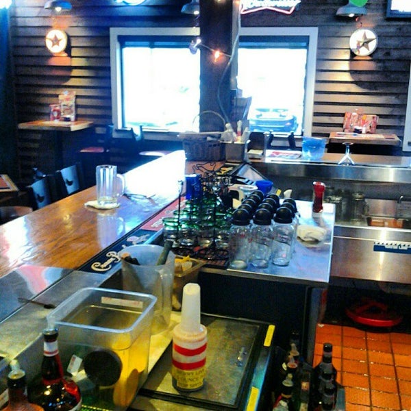 4/17/2013에 Tony L.님이 Chili&#39;s Grill &amp; Bar에서 찍은 사진