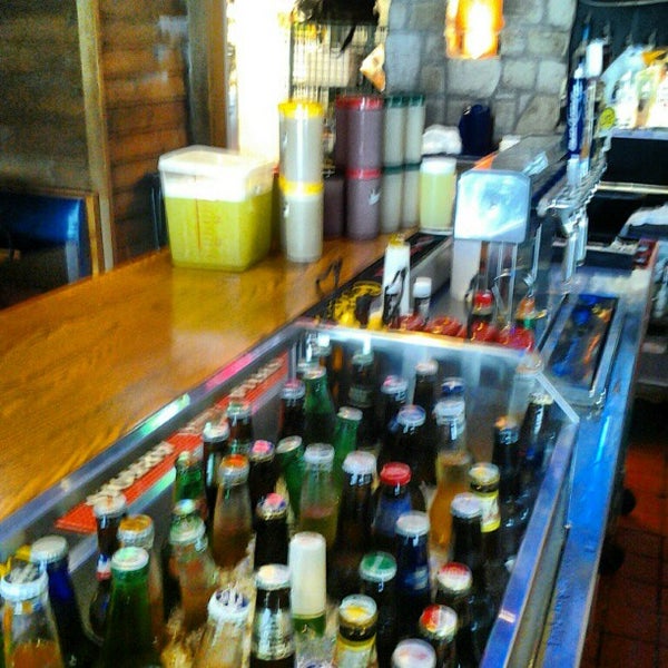 5/25/2013에 Tony L.님이 Chili&#39;s Grill &amp; Bar에서 찍은 사진