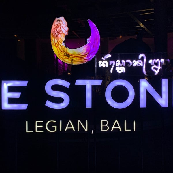 Foto tomada en The Stones Hotel  por Jetset Bart el 3/7/2021