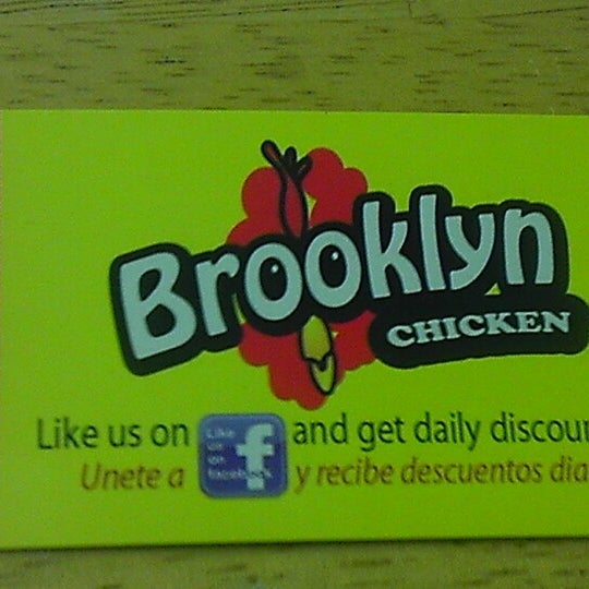 Latino Chick
