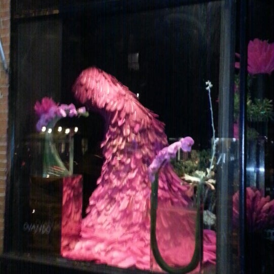 Ovando Flowers Flower Store in new york