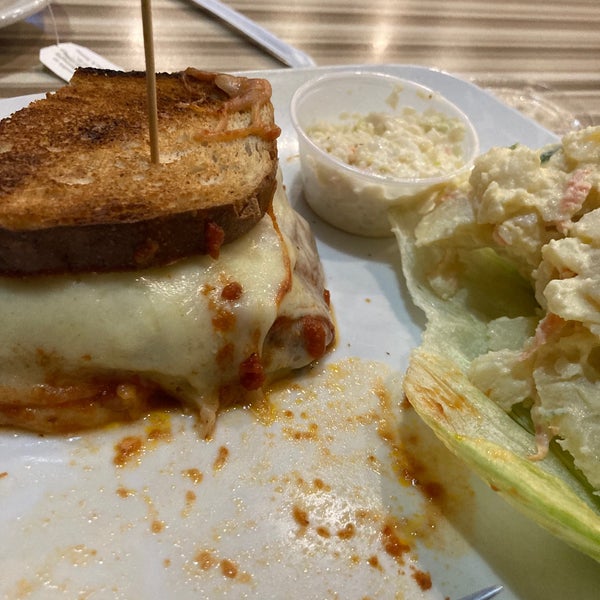 Neptune Diner II Crown Heights 669 Classon Ave