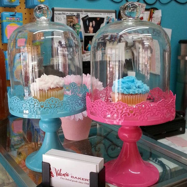 Valencia Bakery Sunset Park 6 visitors