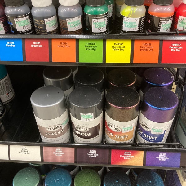 Hobby Lobby West Bend, WI