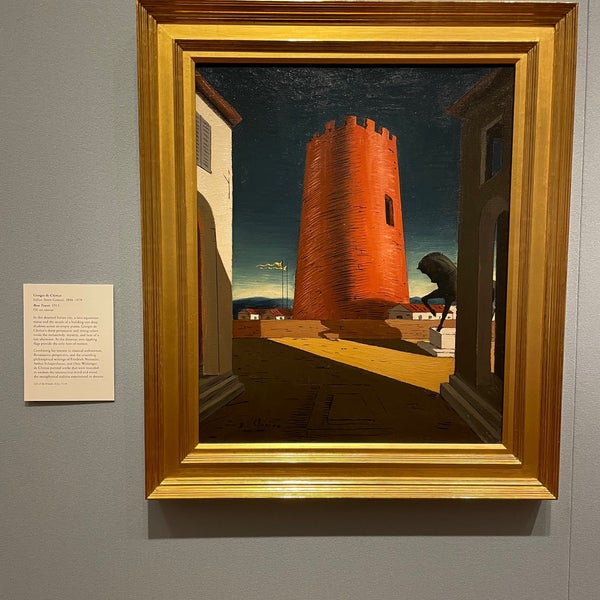 Das Foto wurde bei Nelson-Atkins Museum of Art von Noah X. am 1/26/2024 aufgenommen