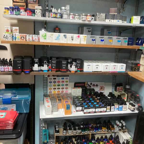 Janoff Stationery & Art Supply West Harlem New York, NY