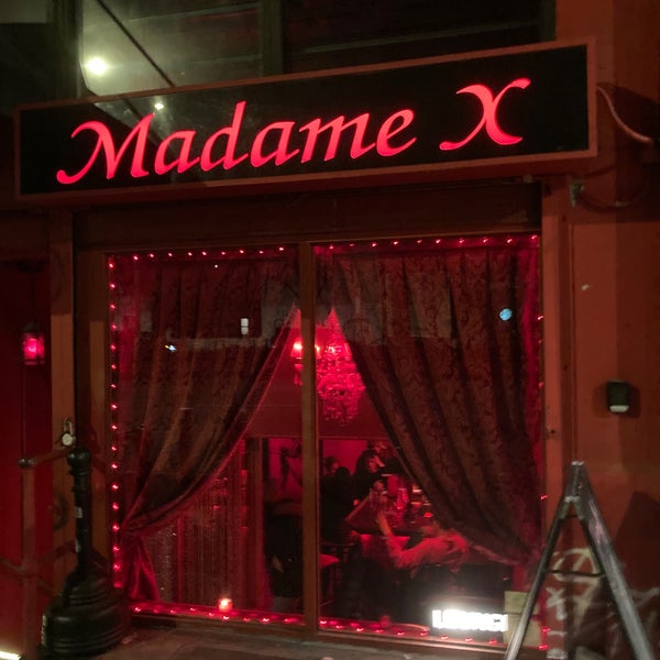Photo taken at Madame X by Noah X. on 1/16/2023
