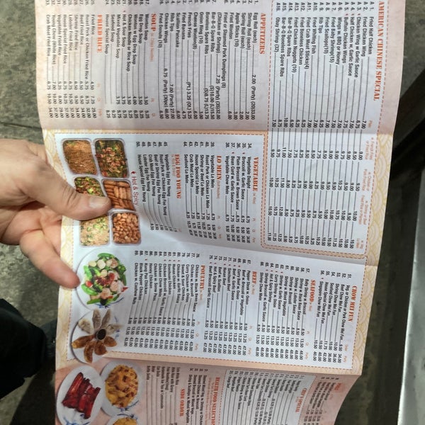 Dragon King - Greenwood Heights - Brooklyn, NY - Foursquare