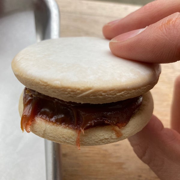 5411 Empanadas Argentinian Restaurant in Chicago