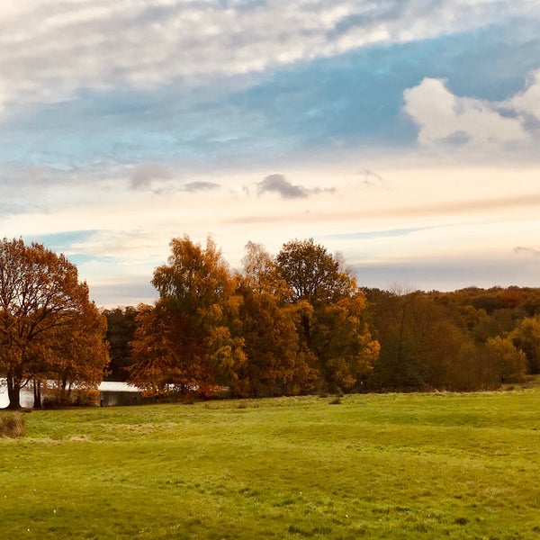 Allestree park