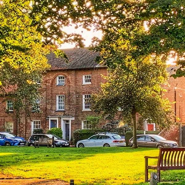 The Buttlands WellsnexttheSea, Norfolk