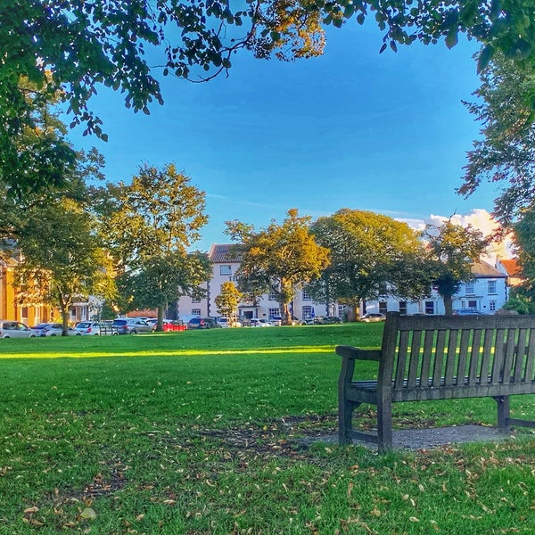 The Buttlands WellsnexttheSea, Norfolk