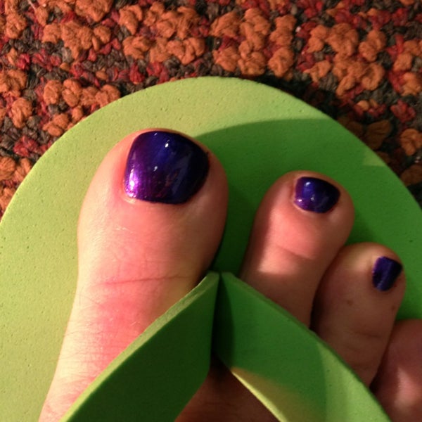 Photos At Noble Nails Noblesville In